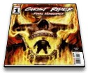 Ghost Spider Final Vengeance