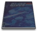 GI Joe Kickstarter 4 books
