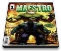 Maestro 3 series 15 books