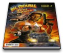 Big Trouble in Little China 25 issues