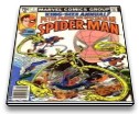 Spectacular Spider-Man, The Annuals #1-14