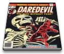Daredevil #130, 132-139