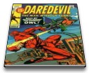 Daredevil #80, 84, 85, 86, 89