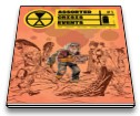 Assorted Crisis Events  #1-9, Cvr A