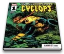 Cyclops (4th Series) #1, 2, 3, 4, 5