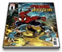 Spider-Man & Wolverine (2nd Series) #1, 3-10