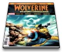Wolverine: Weapons of Armageddon #1, 2, 3, 4