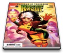 Rogue (5th Series) #1, 2, 3, 4, 5