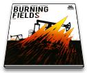 Burning Fields #1–8