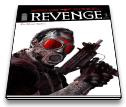 Revenge #1–4