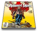 Animal Man (2nd Series) #1–7