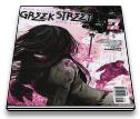 Greek Street #1–11