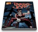 Painkiller Jane (Dynamite) #1/B, 2/D, 3/A