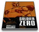Soldier Zero #1/B, 2/A, 3/B, 4/B, 5/A