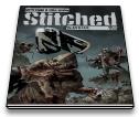 Stitched #1–9