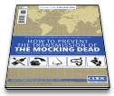 Mocking Dead, The (Vol. 1) #1–5