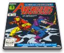 Avengers Spotlight #26–36