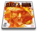 Slash & Burn #1–6