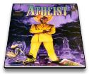 Atheist, The #1–4