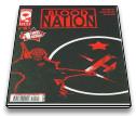 Blood Nation #1/A, 2/A, 3, 4