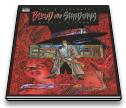Blood and Shadows #1–4