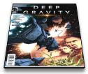 Deep Gravity #1–4