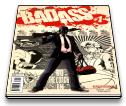 Bad Ass #1–4