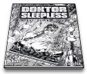 Doktor Sleepless #1/B, 2/A, 3, 4, 5, 6, 7, 8