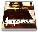 Starve #1–10