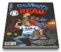 Everybody’s Dead #1–5