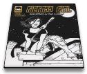 Kickass Girl #1, 1/A, 2, 3 - SIGNED BY MARTINEZ & MAHFOOD