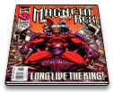 Magneto Rex #1–3