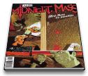 Midnight, Mass: Here There Be Monsters #1–6