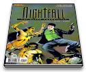 Nightfall: The Black Chronicles #1–3