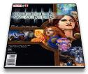 Otherworld #1–7