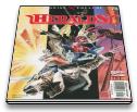 Paradise X: Heralds #1–3