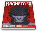 Magneto (4th Series) #1–21