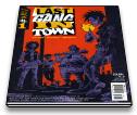Last Gang In Town #1–6