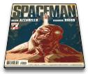 Spaceman (Vertigo) #1–9
