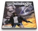 Remnant, The #1/A, 2/A, 3/A, 4