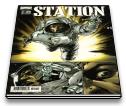 Station #1–4