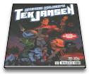 Tek Jansen (Stephen Colbert’s…) #1–5
