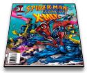 Spider-Man Team-Up #1–6