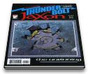 Thunderbolt Jaxon #1–5
