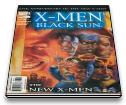 Black Sun: X-Men #1–5