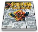 Spider-Man: Death and Destiny #1–3