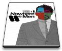 Nowhere Men #1–10