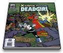 X-Statix Presents: Dead Girl #1–5