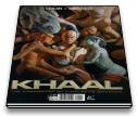 Khaal: The Chronicles of a Galactic Emperor #1/A, 2/A, 3/A, 4/A