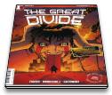 Great Divide, The #1/A, 2/A, 3/A, 4/B, 5/A, 6/A